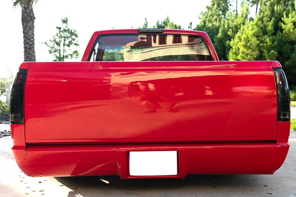 1998 Chevrolet C1500 1/2 ton nominal for sale